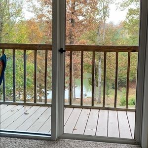 Meet your Posher, Penne